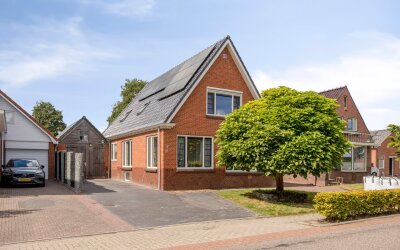 Hoofdweg 66