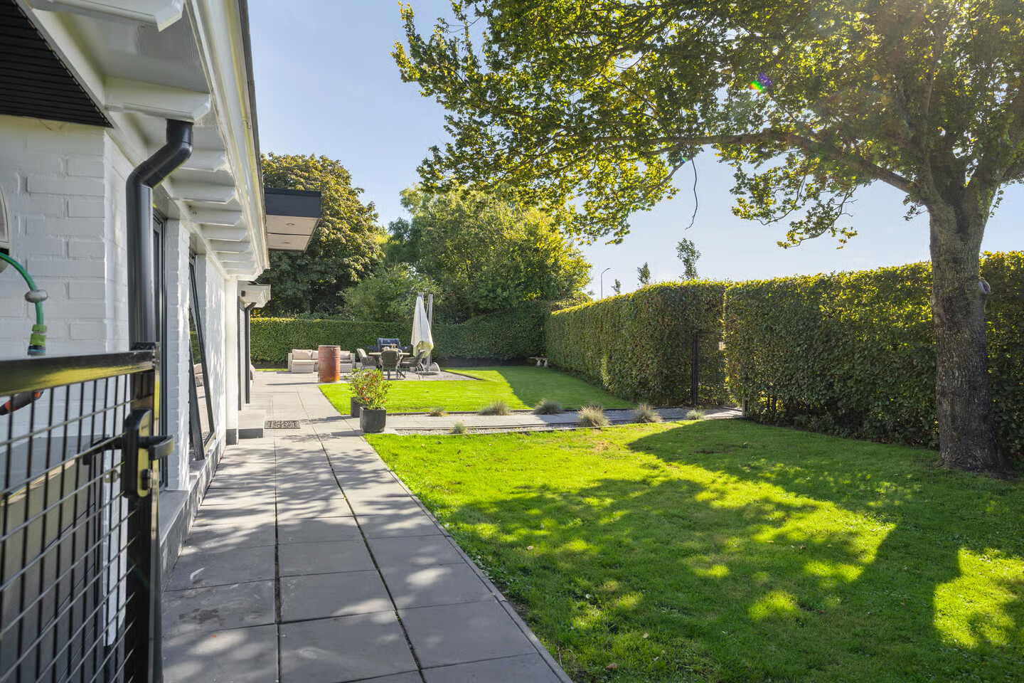 Vrijstaande woning te koop: Bakkerom 4, Boerakker