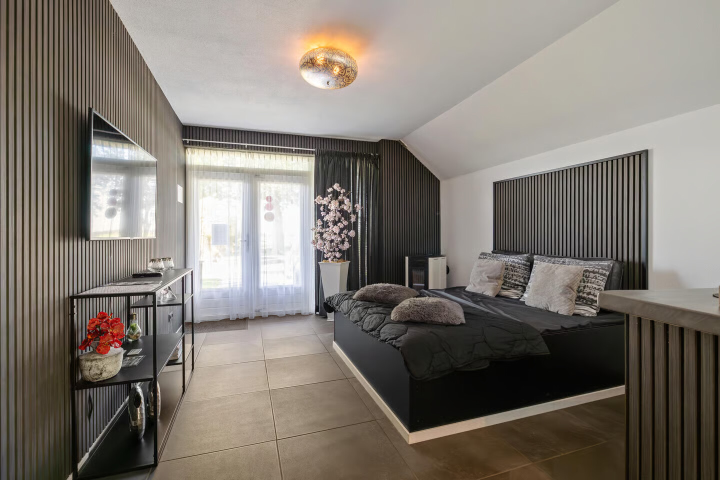 Vrijstaande woning te koop: Bakkerom 4, Boerakker