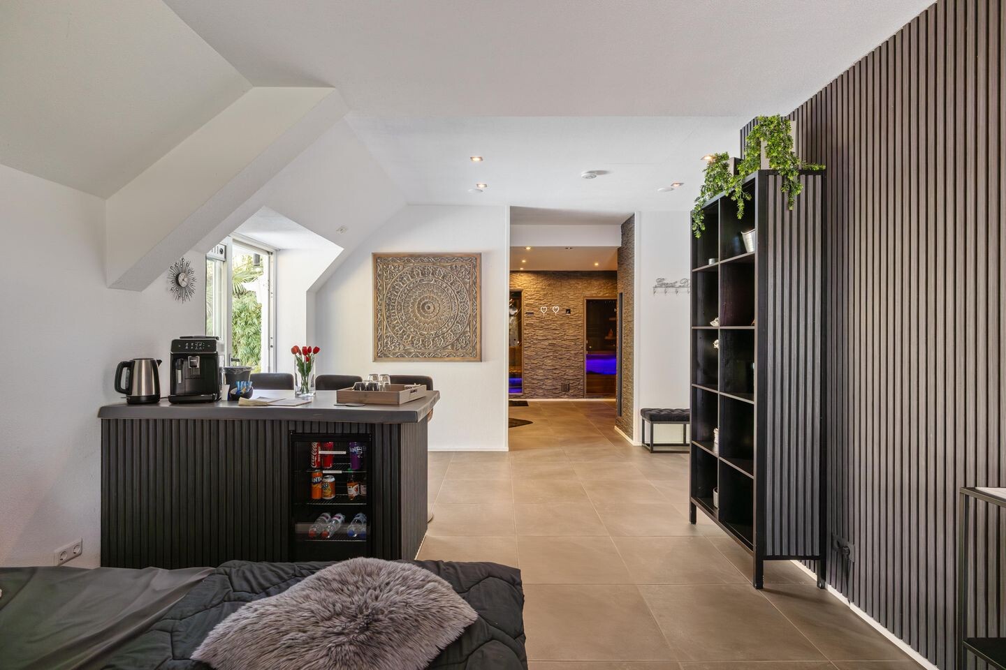 Vrijstaande woning te koop: Bakkerom 4, Boerakker