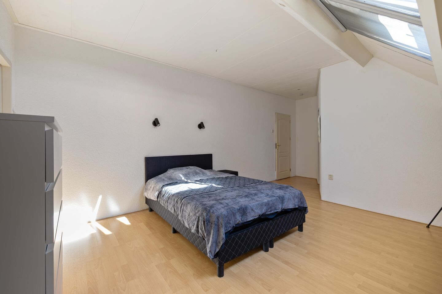 Vrijstaande woning te koop: Bakkerom 4, Boerakker