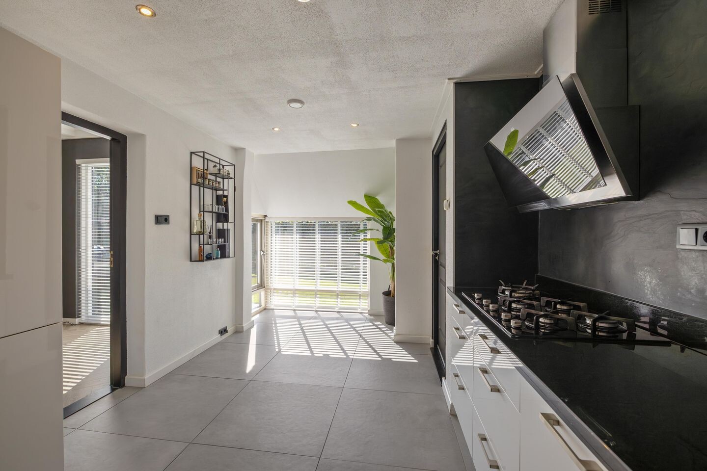 Vrijstaande woning te koop: Bakkerom 4, Boerakker