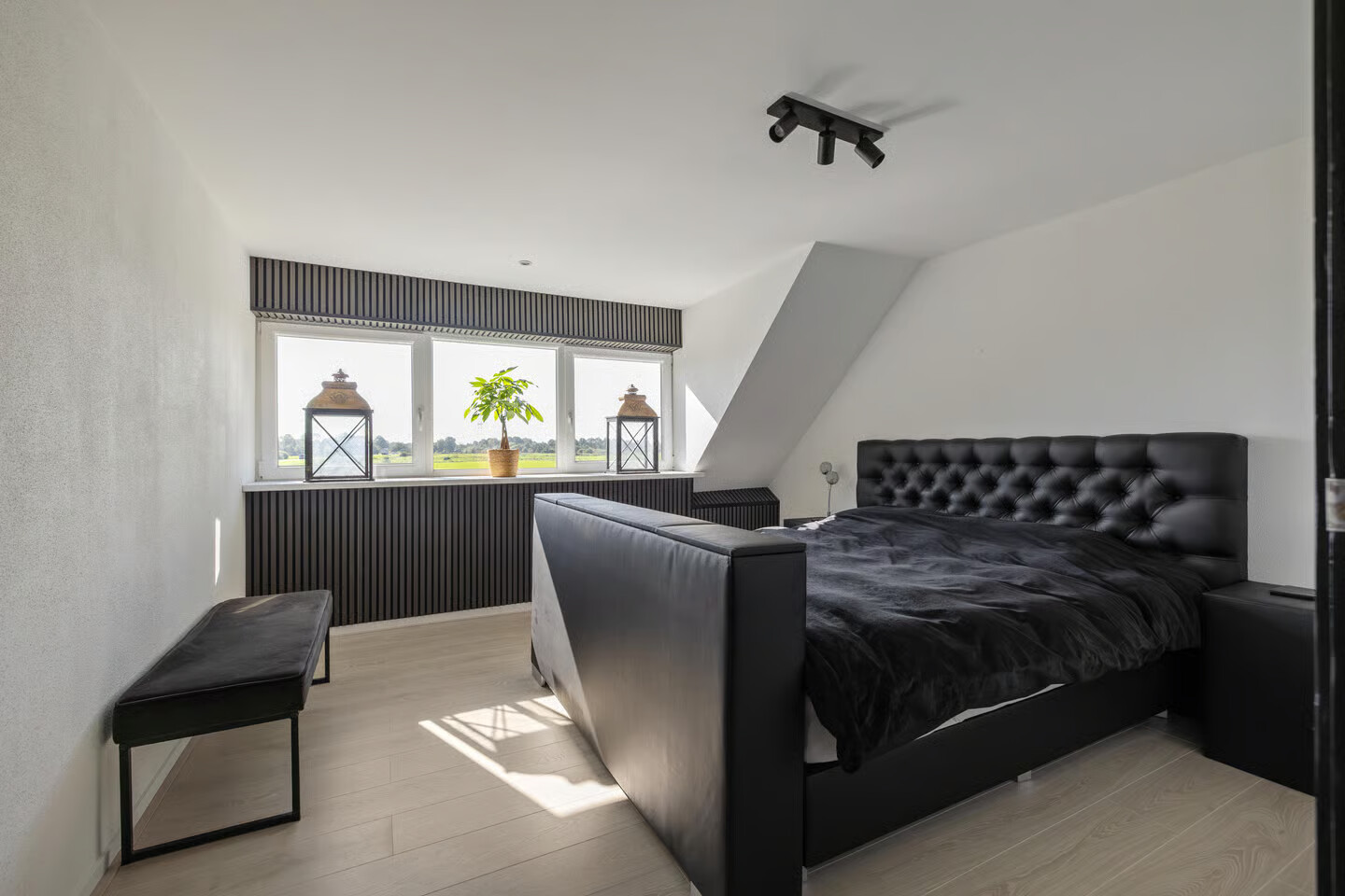 Vrijstaande woning te koop: Bakkerom 4, Boerakker