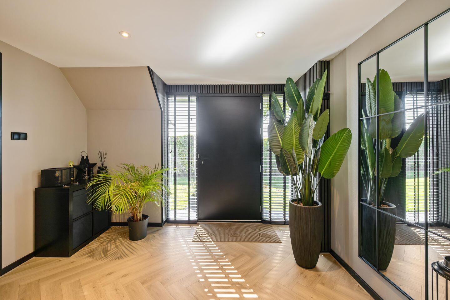 Vrijstaande woning te koop: Bakkerom 4, Boerakker