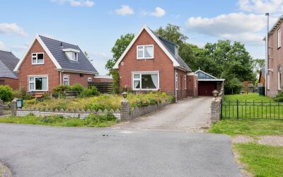Hoge Tilweg 41