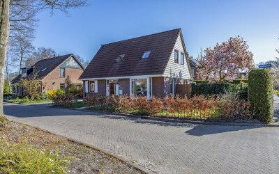 Buurlandt 1