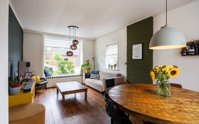 Huis te koop Molenstraat 27