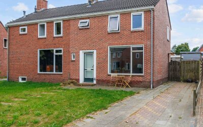 Rembrandtstraat 9