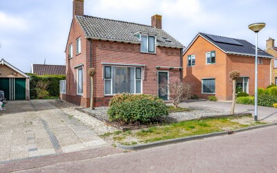 Vondelstraat 4