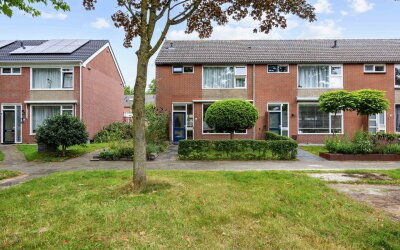Esdoornlaan 12
