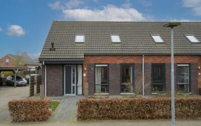 Grote Hoorn 20