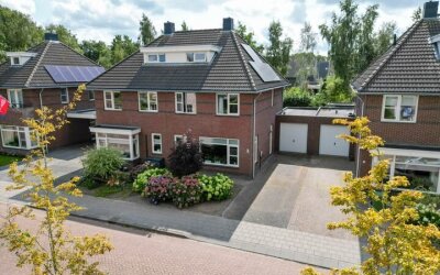Kleine Hoorn 6