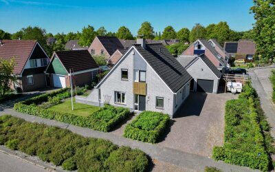 Alberdaweg 29