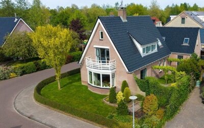 Huis te koop Valeriaan 12