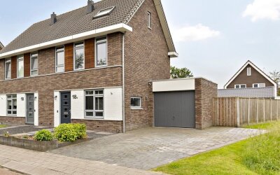 Wagenmakerij 18-A
