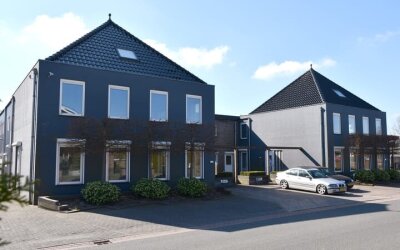 Poortweg 3