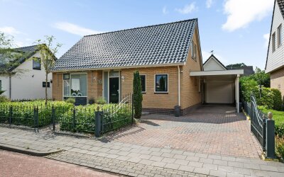 Fossemalaan 9