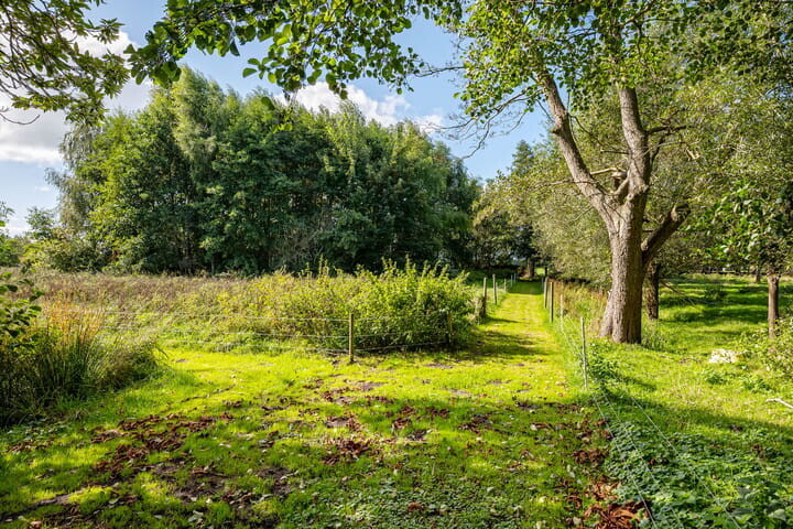 Vrijstaande woning te koop: Lietsweg 6, Nuis