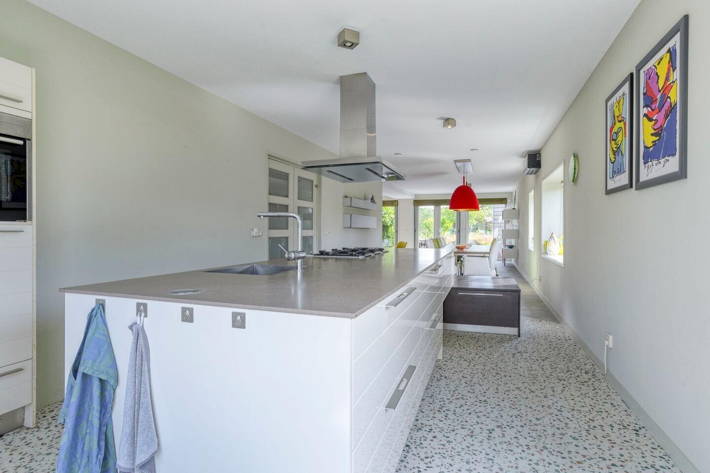 Vrijstaande woning te koop: Molenweg 45, Niebert