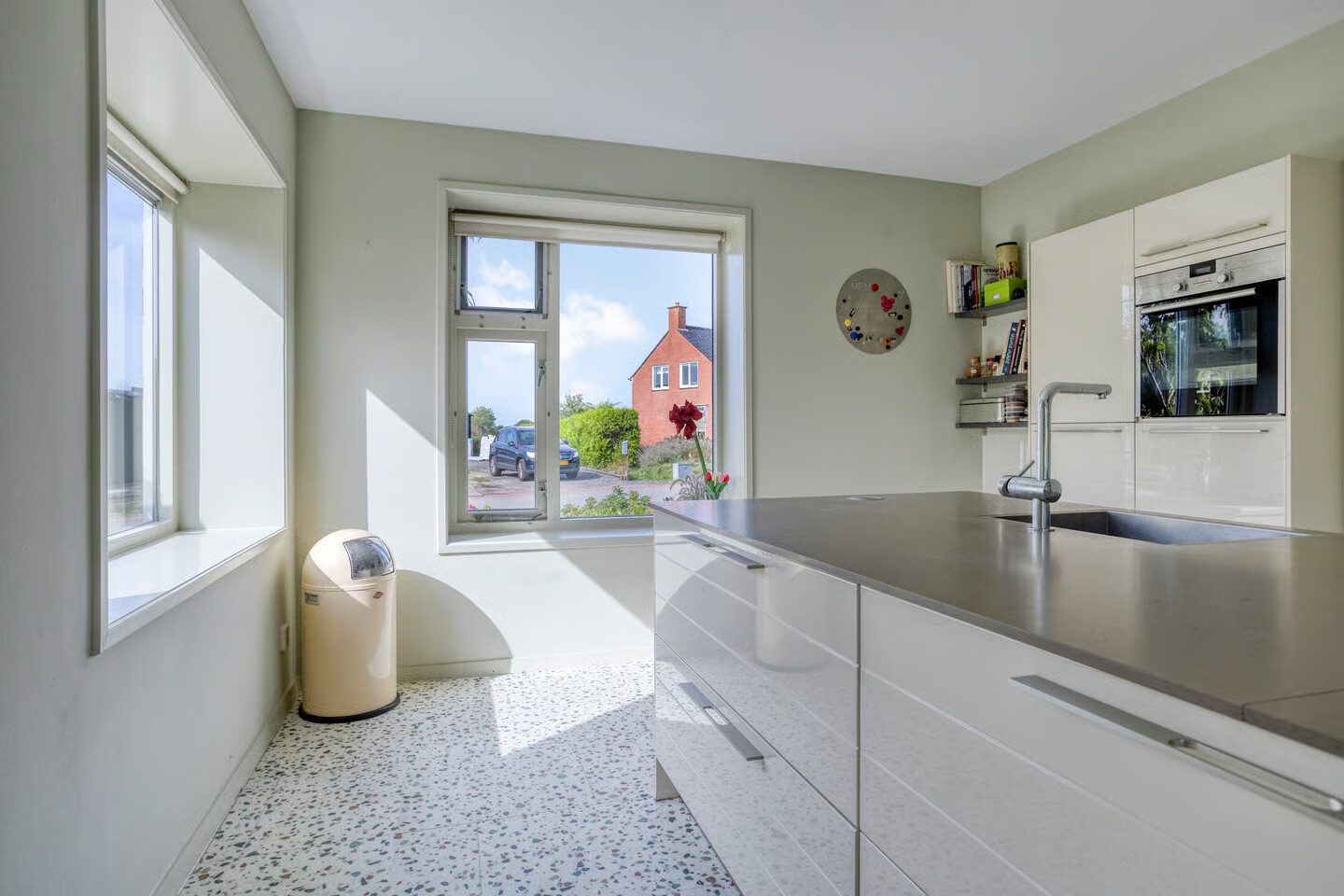 Vrijstaande woning te koop: Molenweg 45, Niebert