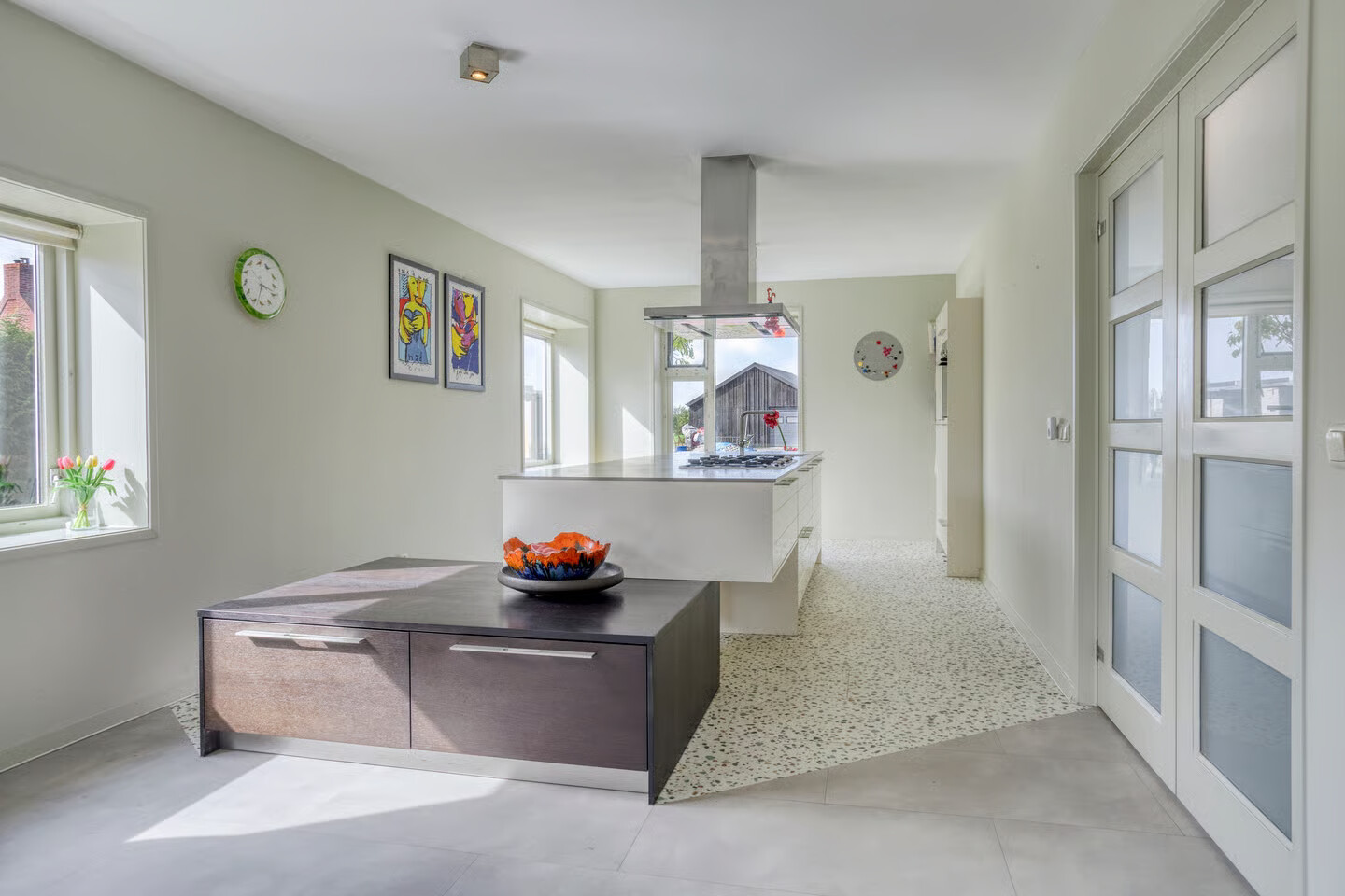 Vrijstaande woning te koop: Molenweg 45, Niebert