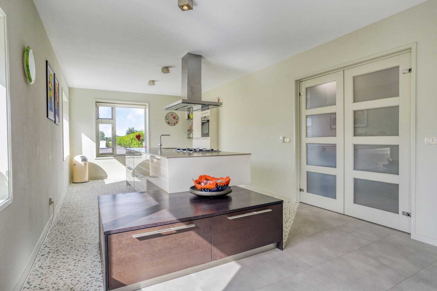 Vrijstaande woning te koop: Molenweg 45, Niebert
