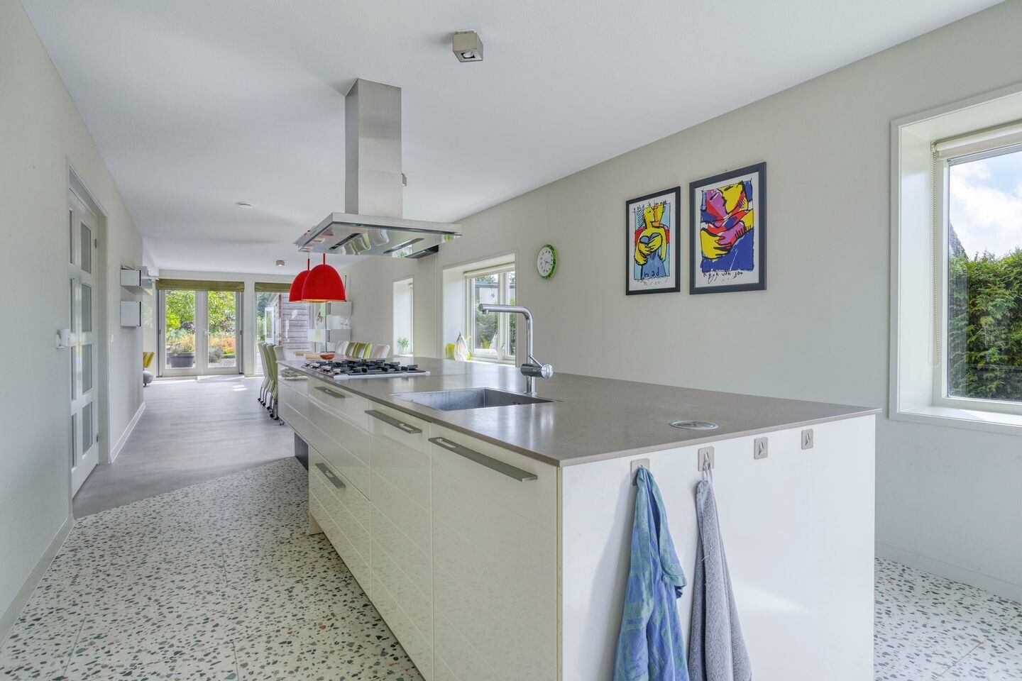 Vrijstaande woning te koop: Molenweg 45, Niebert