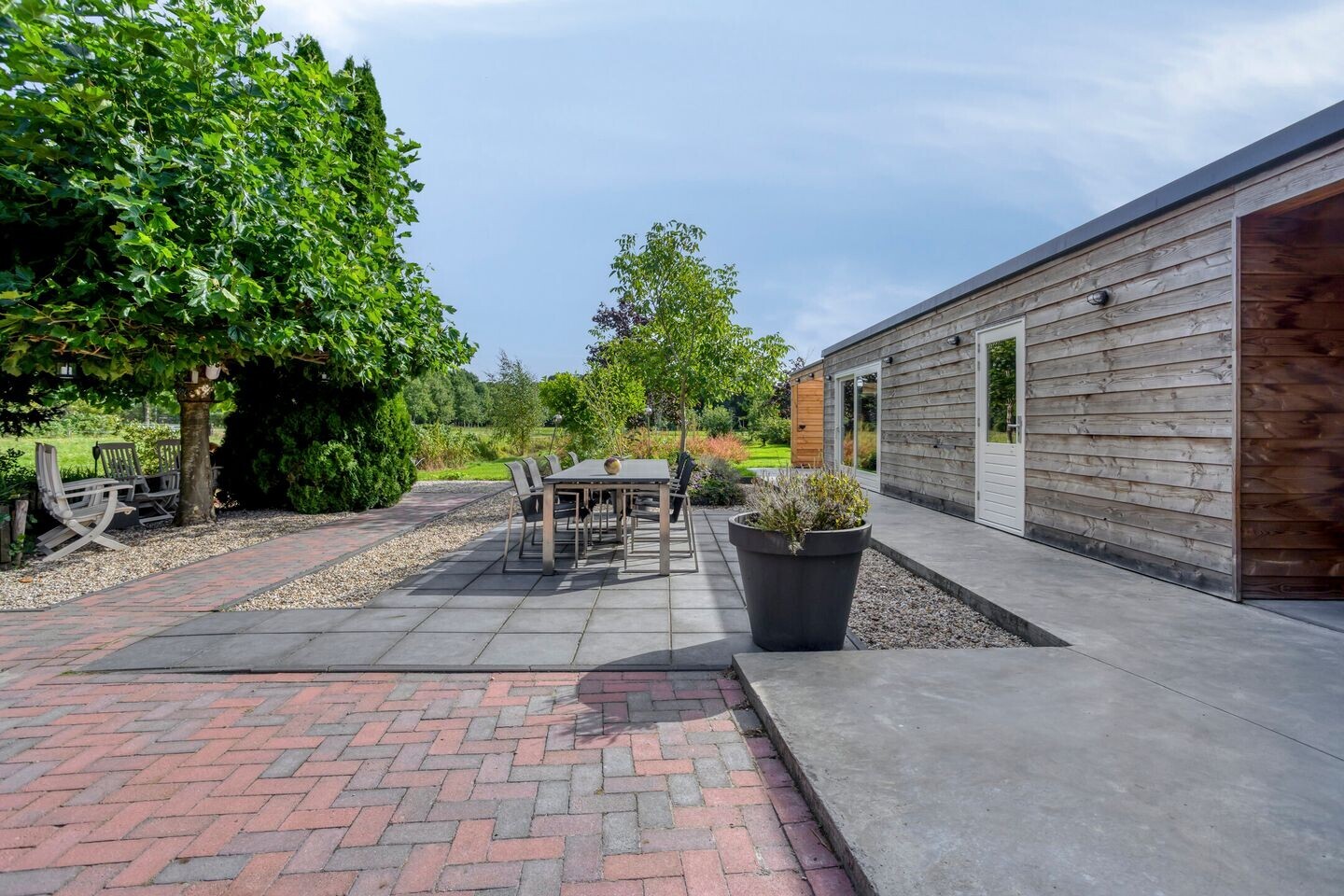 Vrijstaande woning te koop: Molenweg 45, Niebert