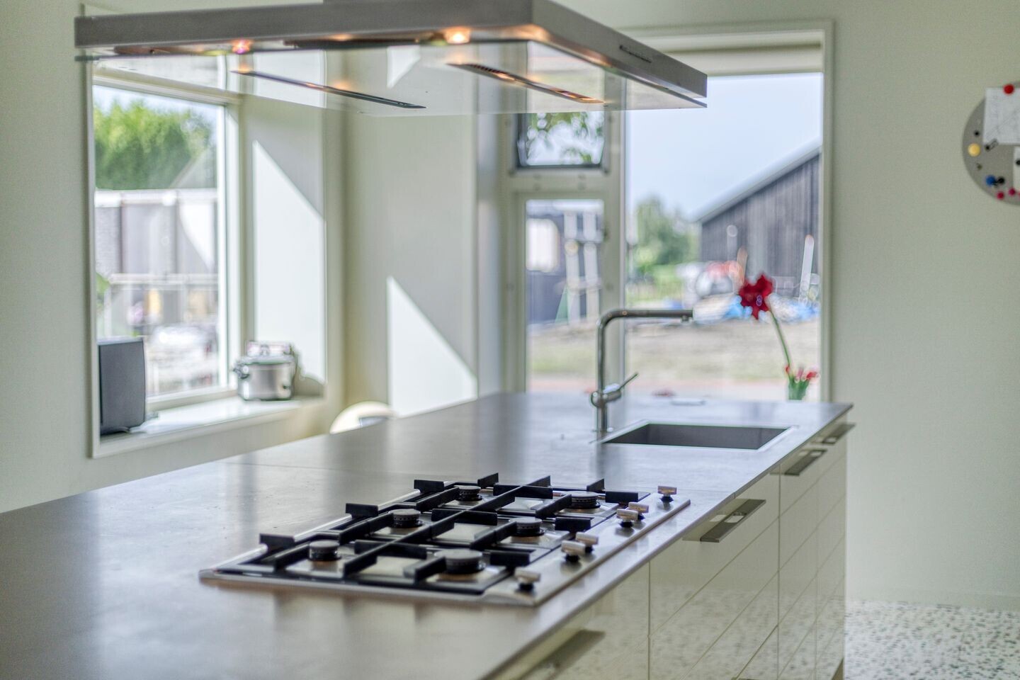 Vrijstaande woning te koop: Molenweg 45, Niebert