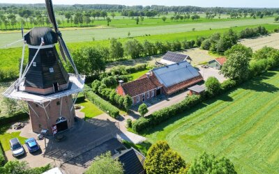 Molenweg 64