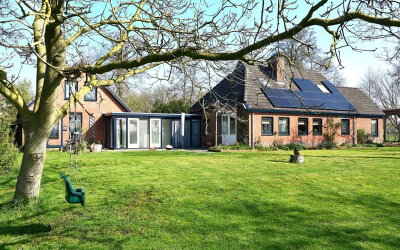 Roordaweg 1-A