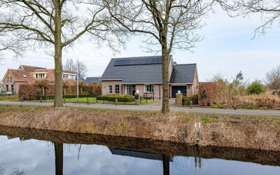 Jonkersvaart 26-C