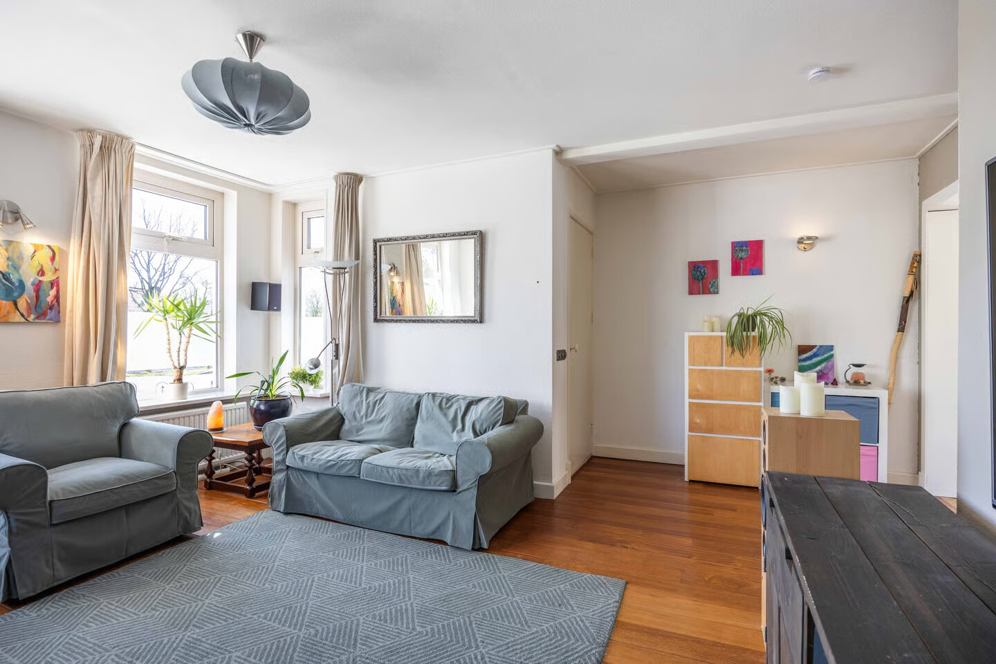 Vrijstaande woning te koop: Meester Nennstiehlweg 71, De Wilp