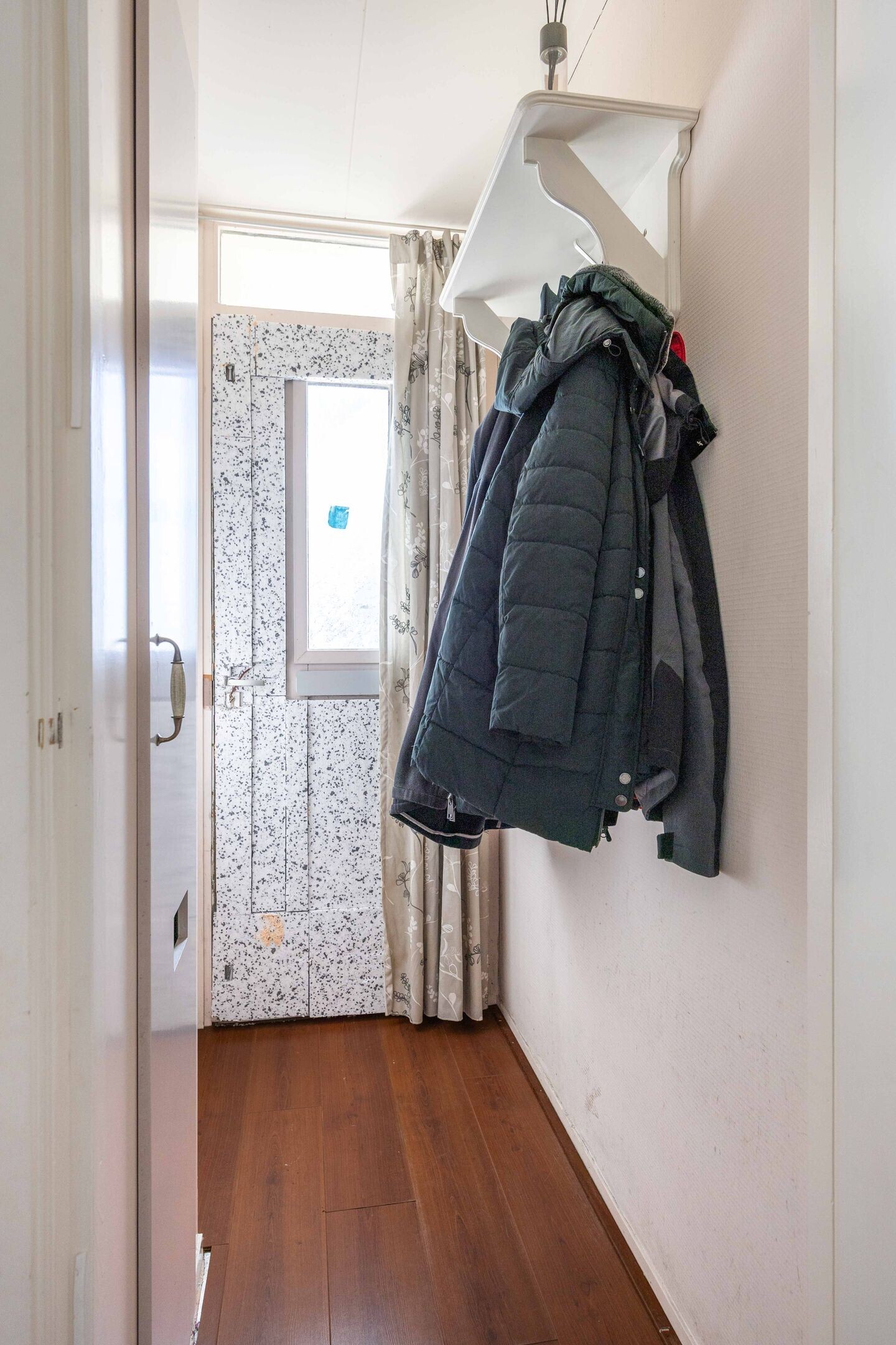 Vrijstaande woning te koop: Meester Nennstiehlweg 71, De Wilp