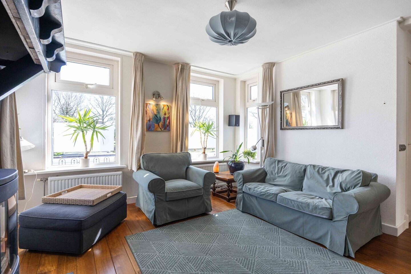 Vrijstaande woning te koop: Meester Nennstiehlweg 71, De Wilp