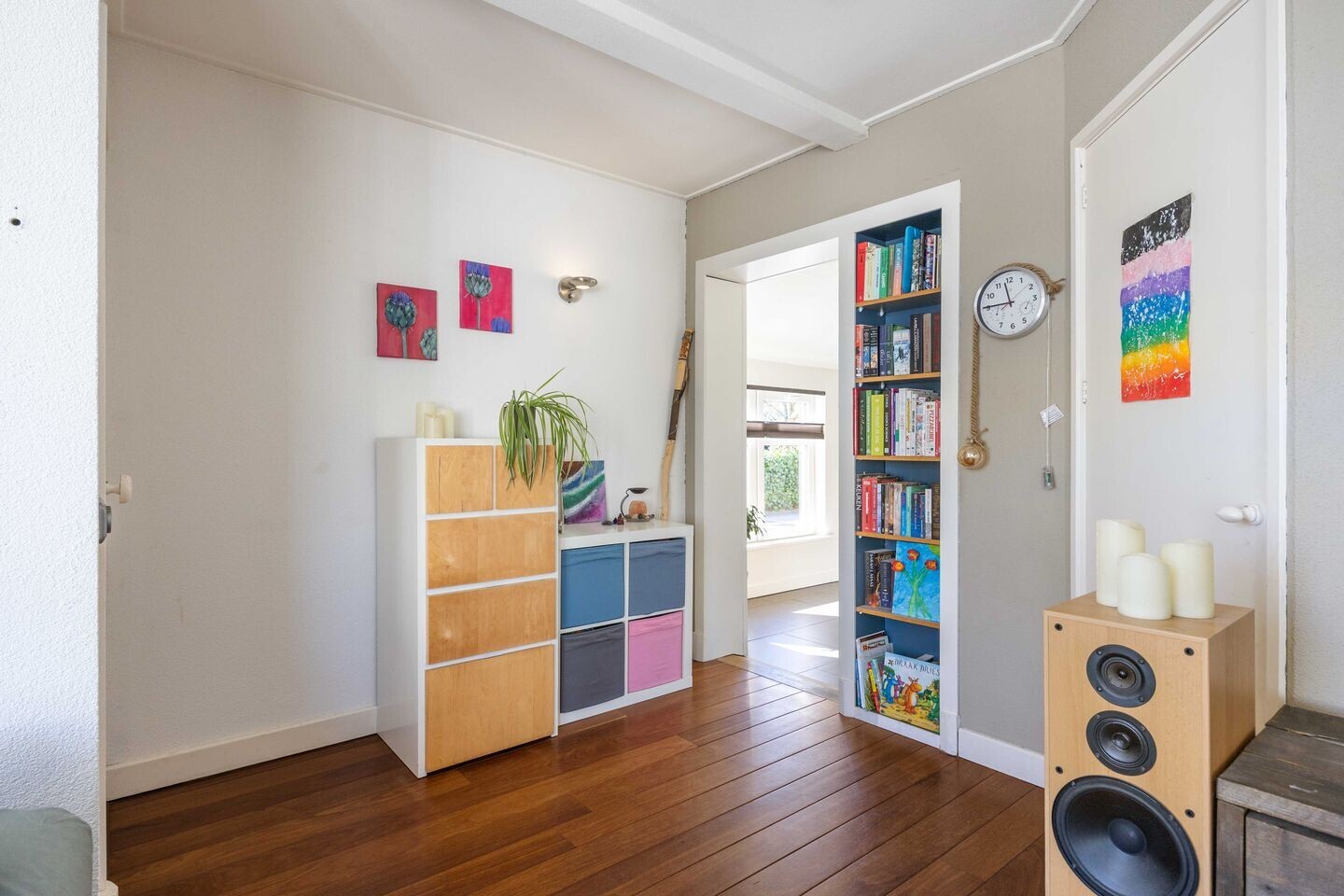 Vrijstaande woning te koop: Meester Nennstiehlweg 71, De Wilp