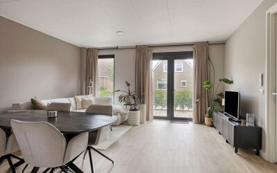 Van Akenweg 67-A1