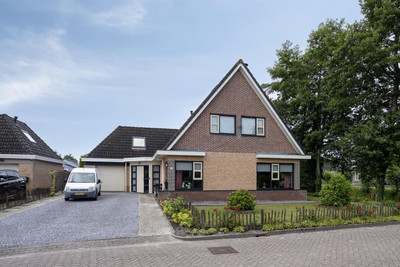 Huis te koop Zetveld 14