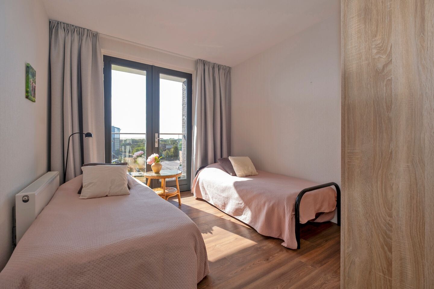 Appartement te koop: Nijlandstraat 115E, Assen