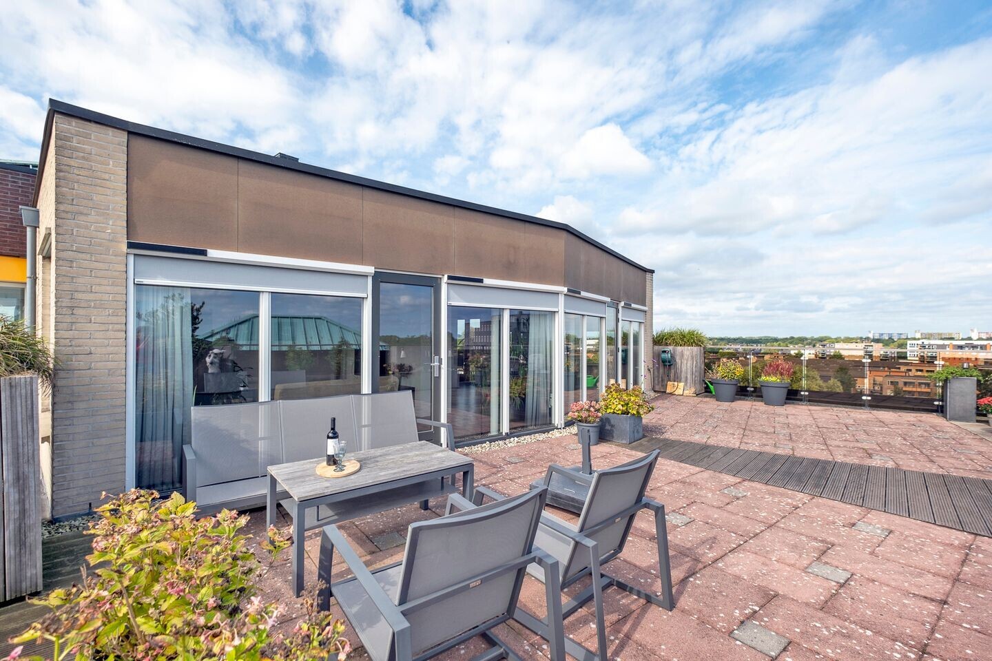 Appartement te koop: Nijlandstraat 115E, Assen