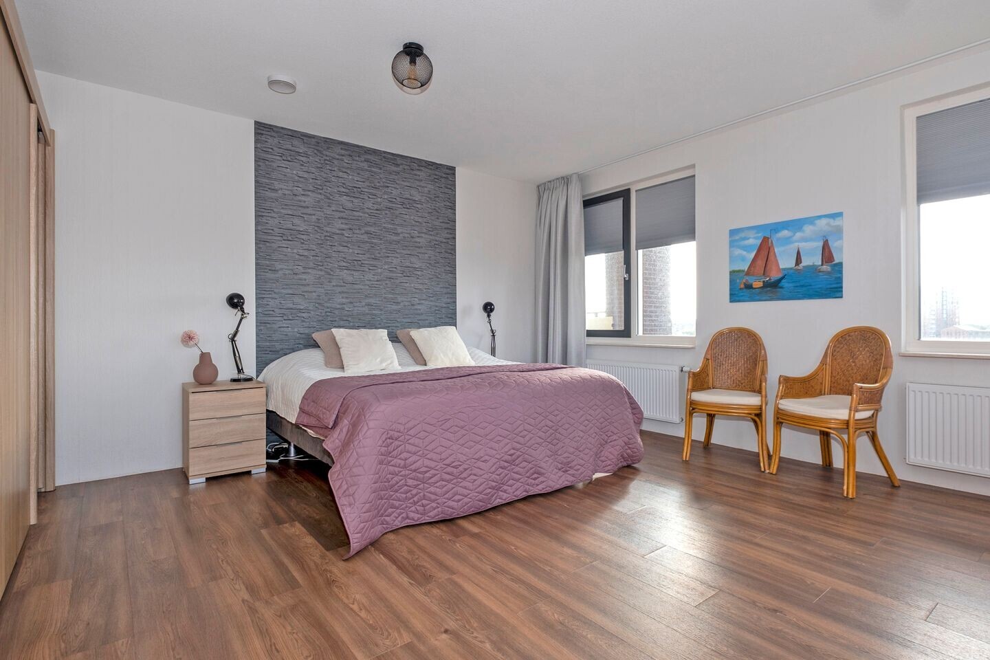 Appartement te koop: Nijlandstraat 115E, Assen
