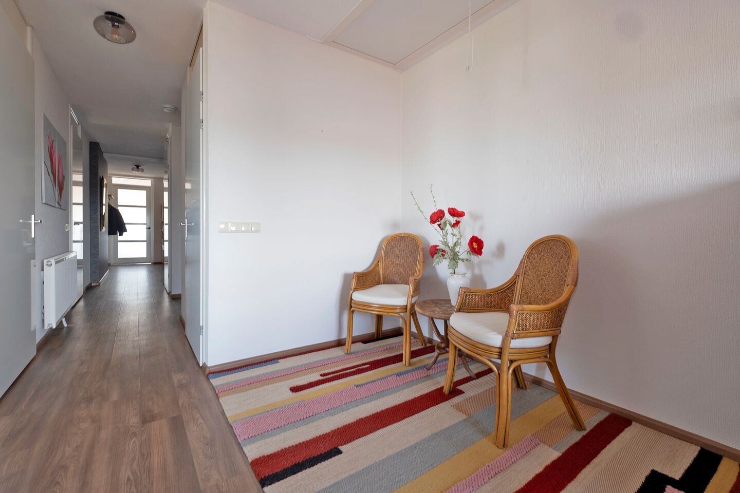 Appartement te koop: Nijlandstraat 115E, Assen