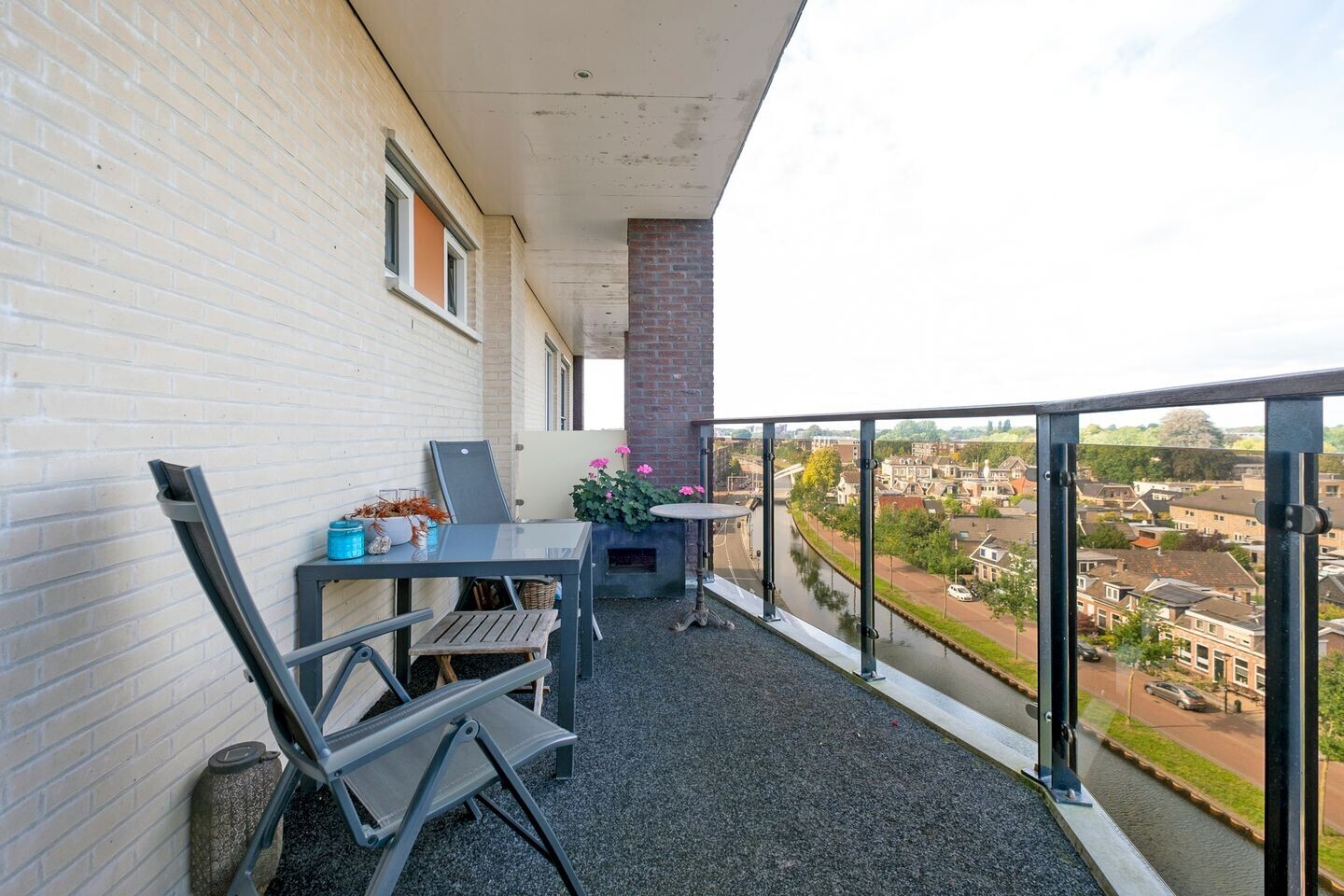 Appartement te koop: Nijlandstraat 115E, Assen