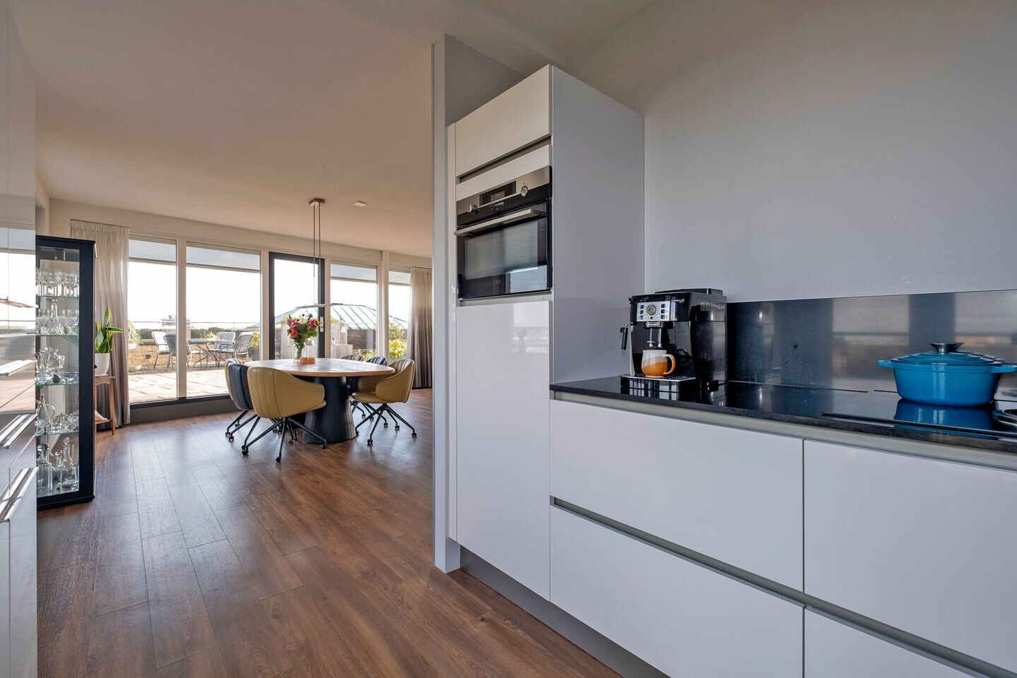 Appartement te koop: Nijlandstraat 115E, Assen