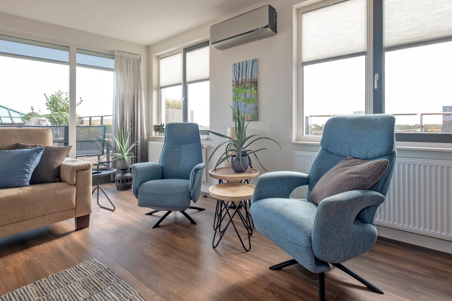 Appartement te koop: Nijlandstraat 115E, Assen