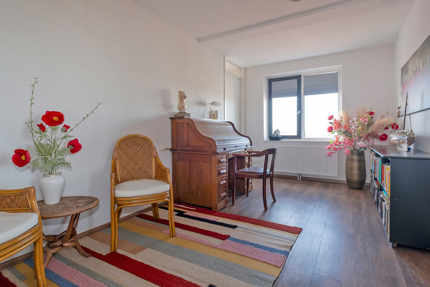 Appartement te koop: Nijlandstraat 115E, Assen