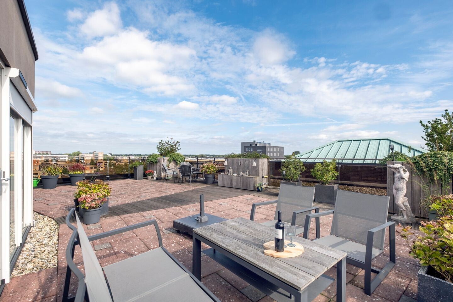 Appartement te koop: Nijlandstraat 115E, Assen