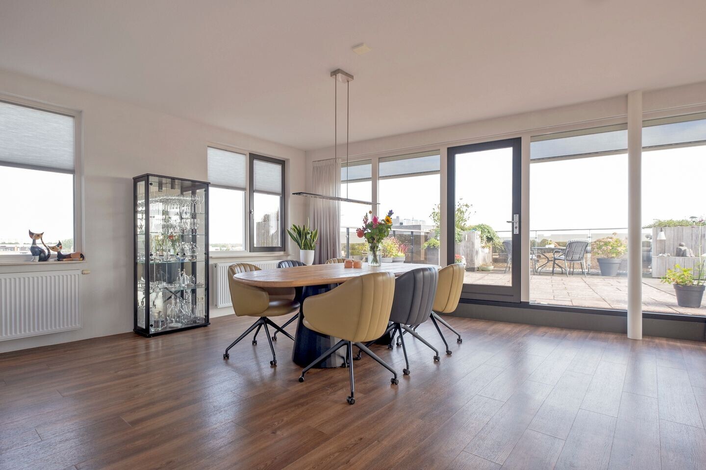 Appartement te koop: Nijlandstraat 115E, Assen