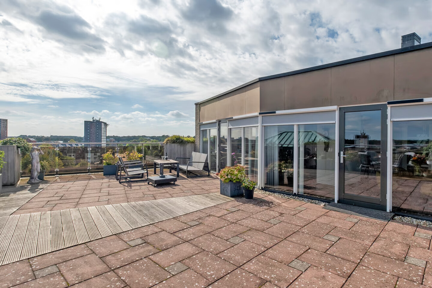 Appartement te koop: Nijlandstraat 115E, Assen