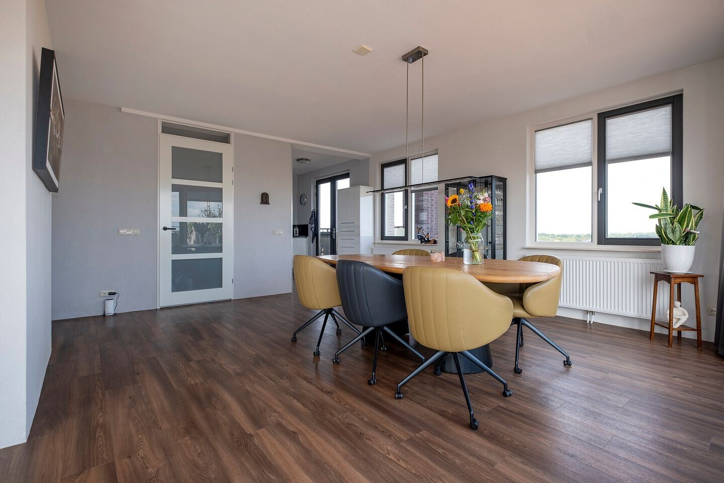 Appartement te koop: Nijlandstraat 115E, Assen